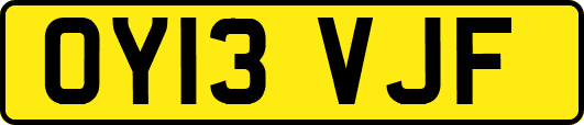 OY13VJF