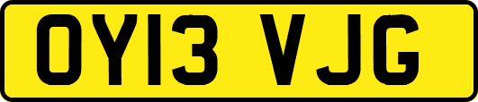 OY13VJG