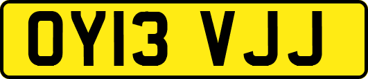 OY13VJJ