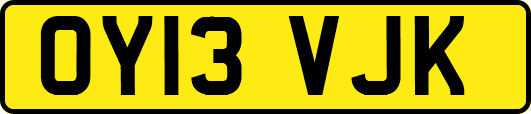 OY13VJK