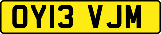 OY13VJM