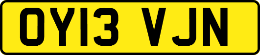 OY13VJN