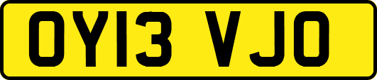 OY13VJO