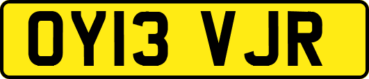OY13VJR