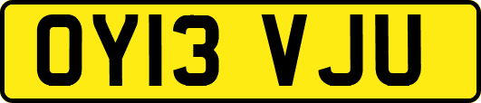 OY13VJU