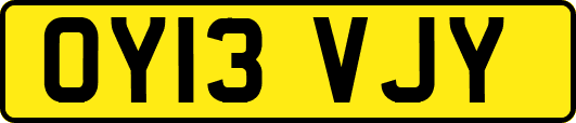 OY13VJY