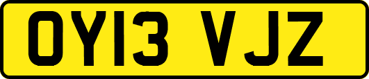 OY13VJZ