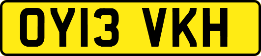 OY13VKH