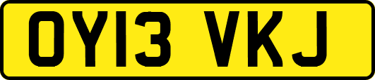 OY13VKJ