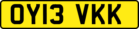 OY13VKK