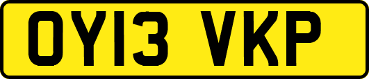 OY13VKP