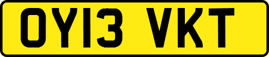 OY13VKT