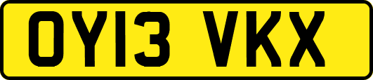 OY13VKX