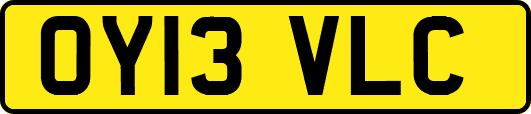 OY13VLC