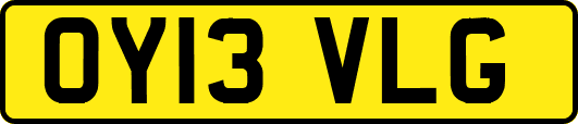 OY13VLG