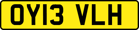 OY13VLH