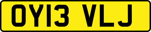 OY13VLJ