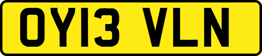 OY13VLN
