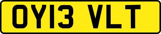 OY13VLT