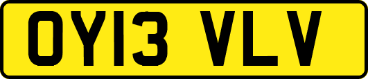 OY13VLV