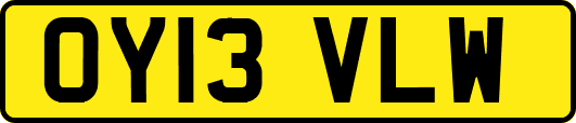 OY13VLW