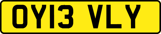 OY13VLY