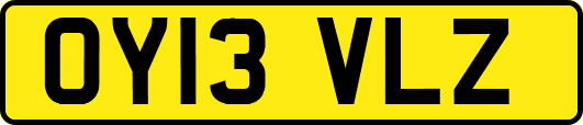 OY13VLZ
