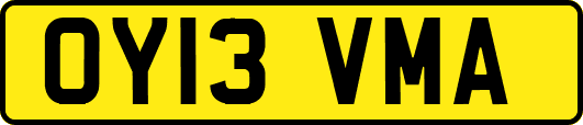 OY13VMA
