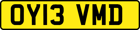 OY13VMD