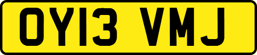 OY13VMJ