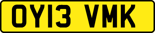 OY13VMK