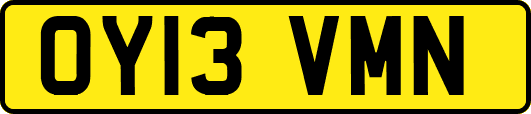OY13VMN
