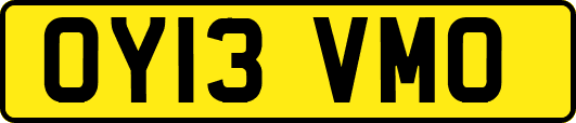 OY13VMO