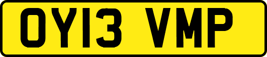 OY13VMP