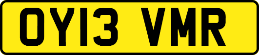 OY13VMR