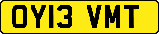 OY13VMT