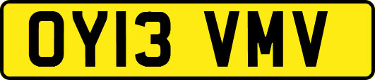 OY13VMV