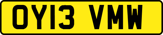 OY13VMW
