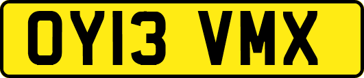 OY13VMX