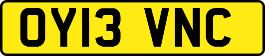 OY13VNC