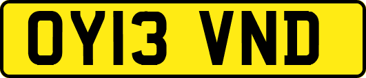 OY13VND
