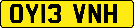 OY13VNH