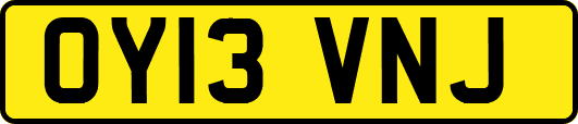 OY13VNJ