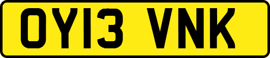 OY13VNK