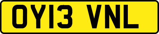 OY13VNL
