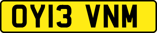 OY13VNM