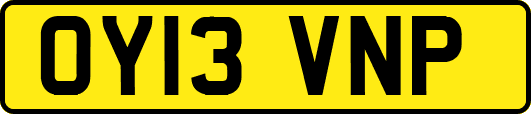 OY13VNP