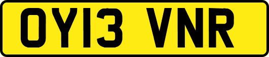 OY13VNR