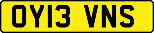OY13VNS
