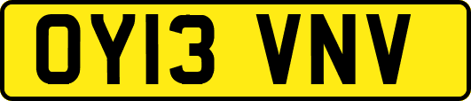 OY13VNV